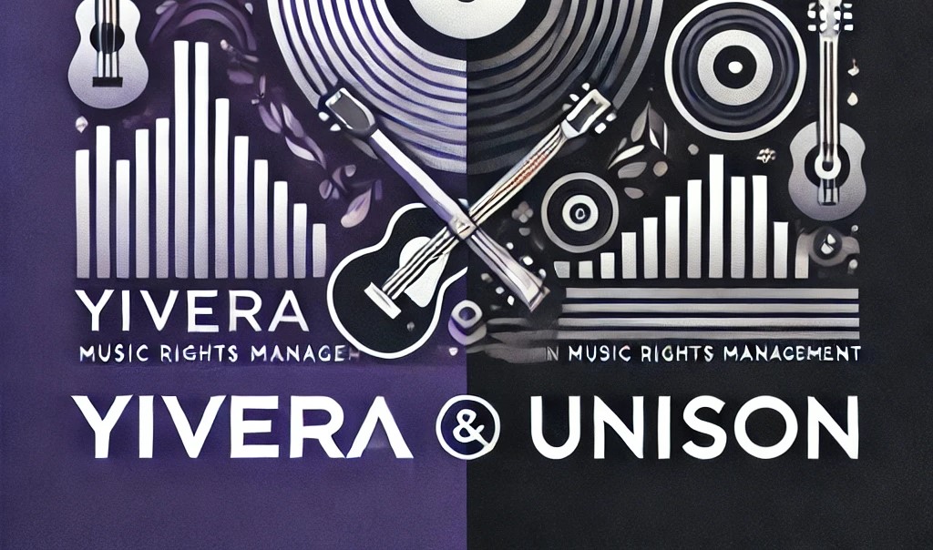 Yivera and Unison