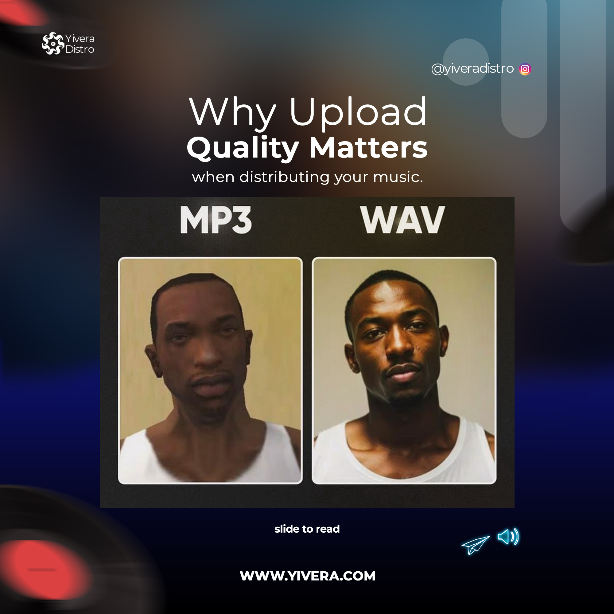 MP3 vs WAV - Understanding the Differences and Choosing the Right Format