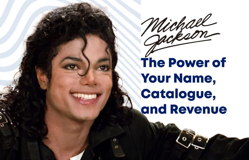 Building Your Legacy – The Power of Your Name, Catalogue, and Revenue